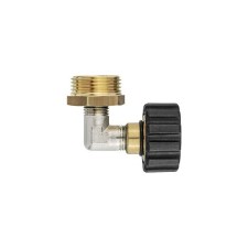 STORCH Schlauch-Adapter zum Turbo-Wash